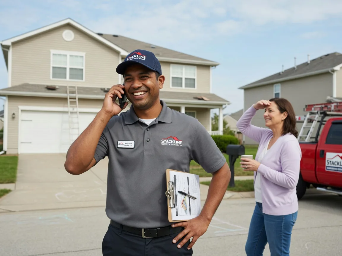 Chimney flashing repair New Salem, IL FAQs